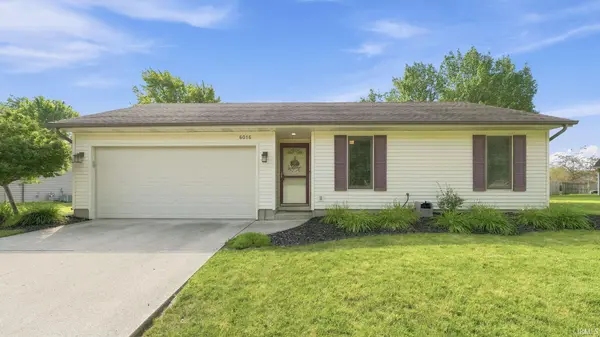 6016 Bellingham LN, Fort Wayne, IN 46835