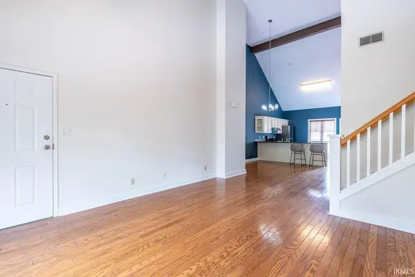 407 S Madison ST, Bloomington, IN 47403
