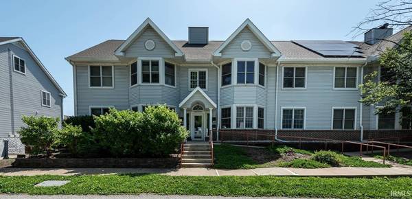 407 S Madison ST, Bloomington, IN 47403