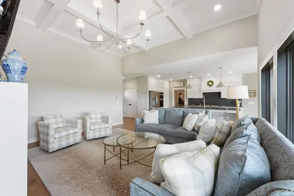10664 Chestnut Creek BLVD, Fort Wayne, IN 46814