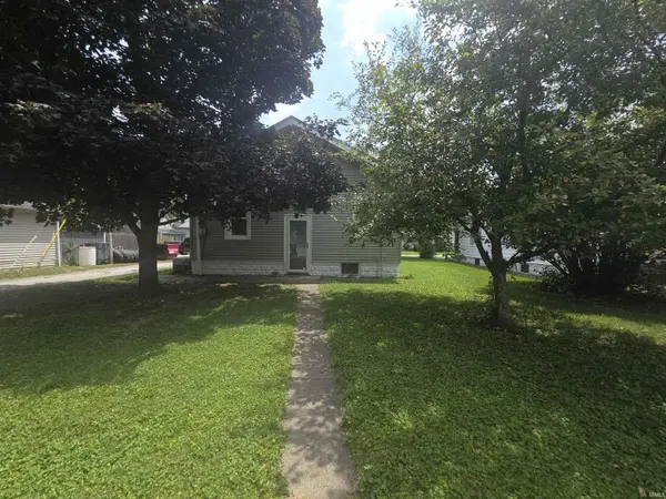 706 S 27th ST, Lafayette, IN 47905
