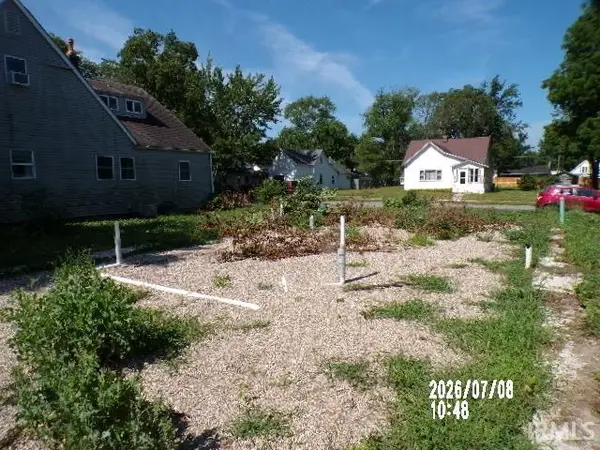 3717 S Nebraska ST, Marion, IN 46953-4847