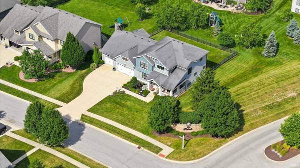 16110 Aquila CT, Huntertown, IN 46748