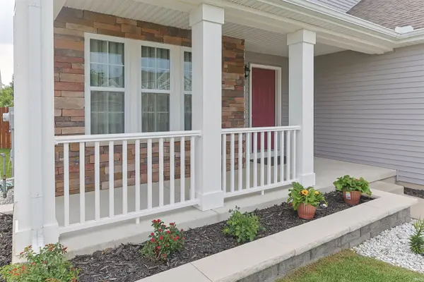 4320 Onyx WAY, South Bend, IN 46628