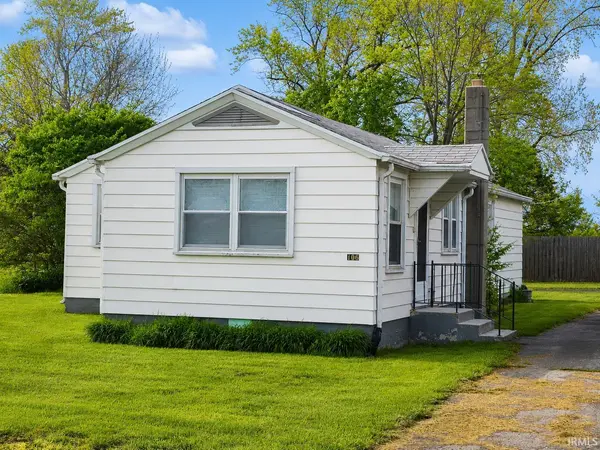3114 W Devon RD, Muncie, IN 47304