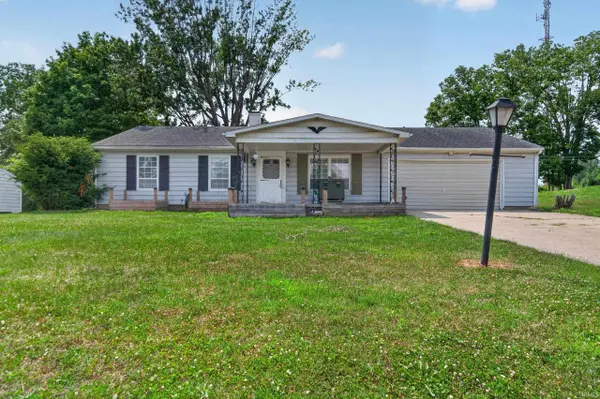 134 Schiele RD, Logansport, IN 46947
