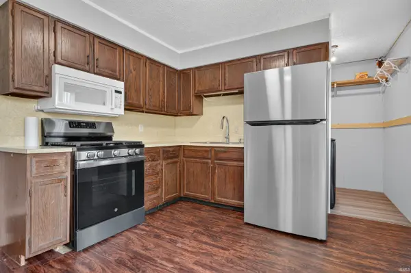 134 Schiele RD, Logansport, IN 46947