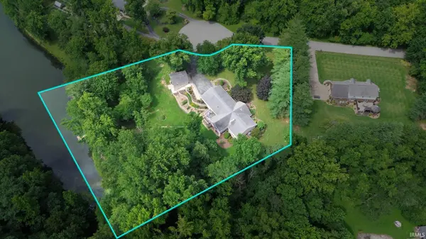 11051 Kahre CT, Evansville, IN 47710-5033