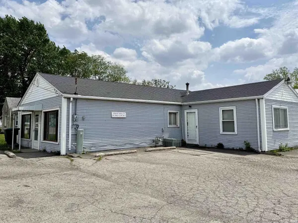 3201 E Jackson ST, Muncie, IN 47303