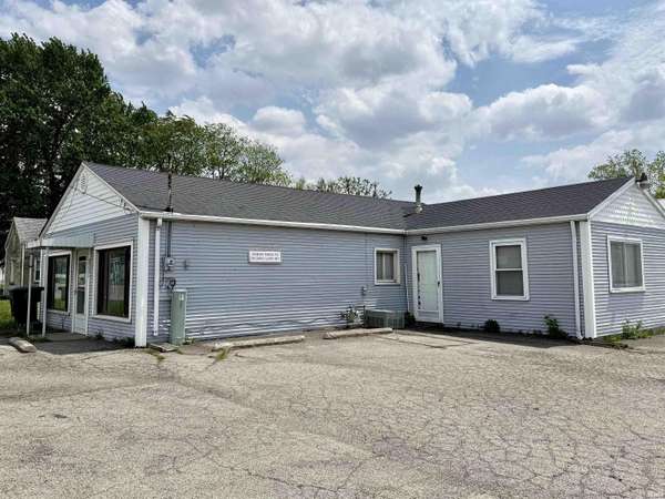 3201 E Jackson ST, Muncie, IN 47303
