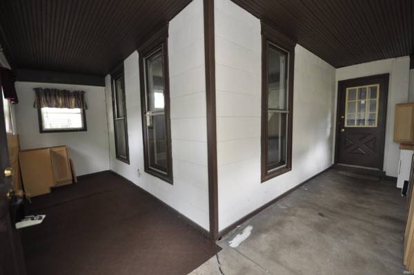 222 N Vine ST, Muncie, IN 47302