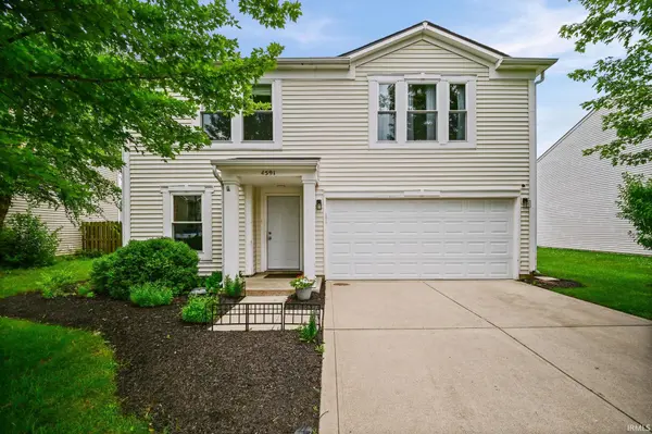4591 Carador LN, Lafayette, IN 47909