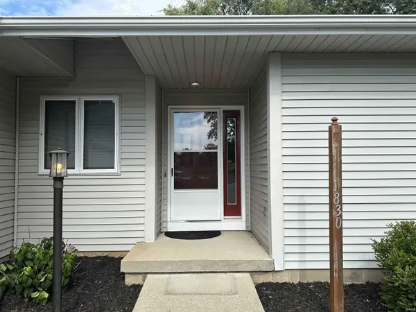 1830 E Thornton DR, Bloomington, IN 47401
