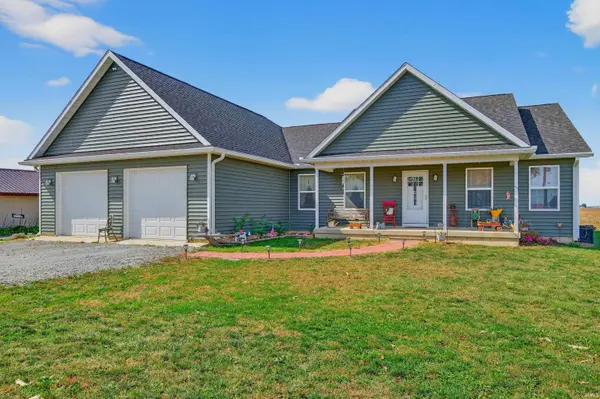 7952 S State Road 25 ***, Rochester, IN 46975