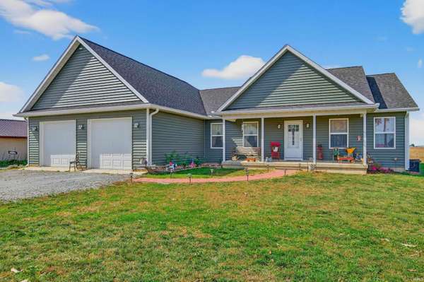 7952 S State Road 25 ***, Rochester, IN 46975
