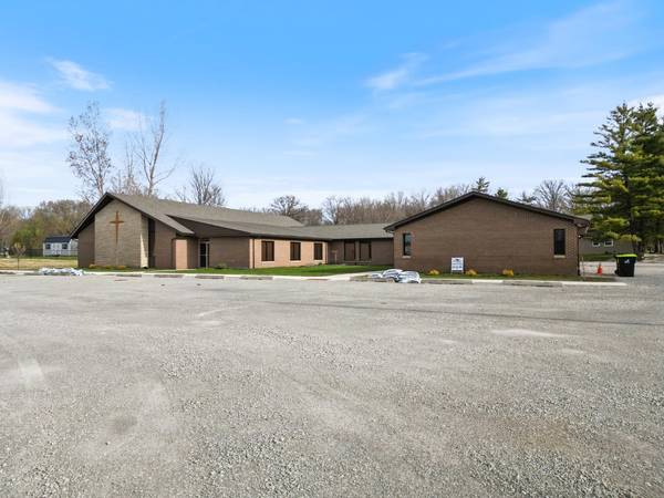 850 Business 30 ***, Columbia City, IN 46725