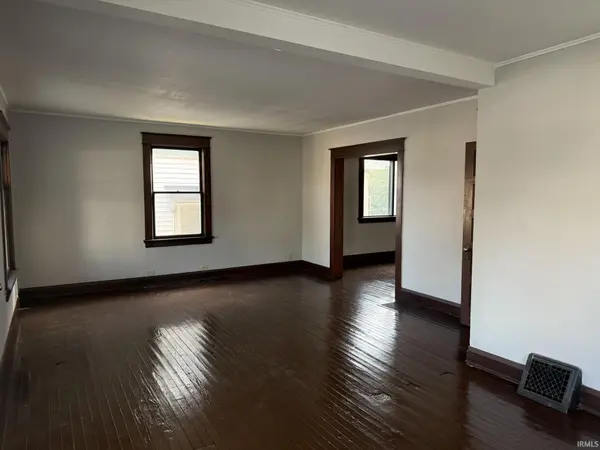 2323 N Clinton ST, Fort Wayne, IN 46805