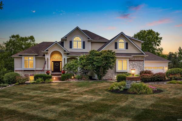 5620 Thimlar RD, New Haven, IN 46774