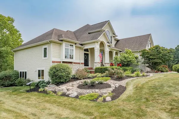 5620 Thimlar RD, New Haven, IN 46774