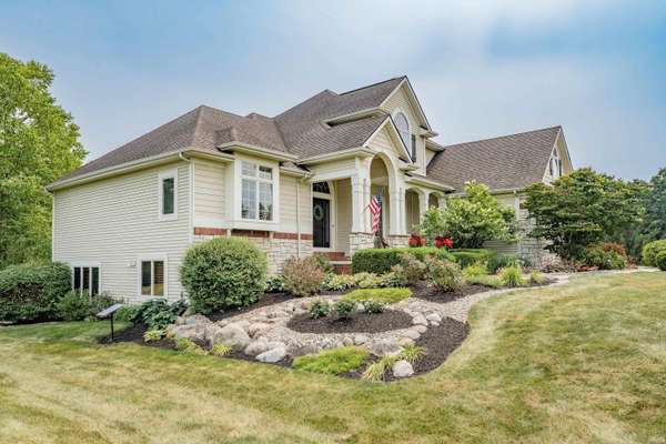 5620 Thimlar RD, New Haven, IN 46774