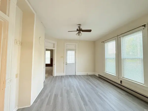 3748 S Race ST, Marion, IN 46953