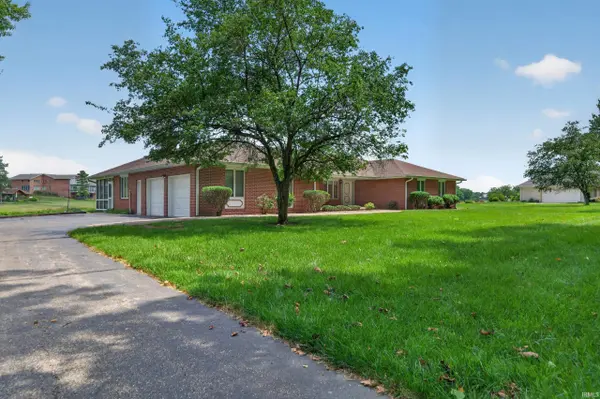 784 N CR 300 E ***, Logansport, IN 46947