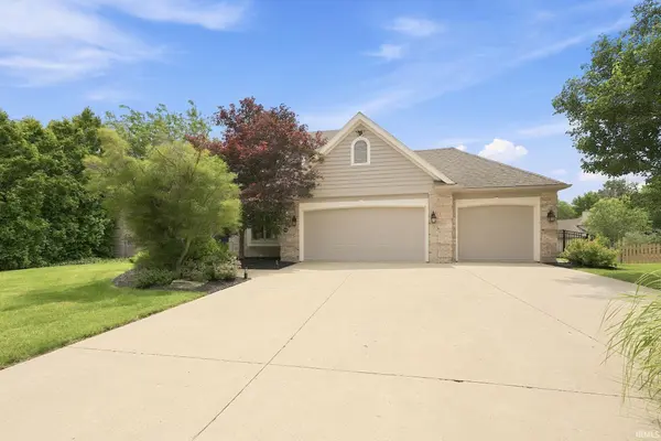 10115 Red Oak CT, Fort Wayne, IN 46804-5223