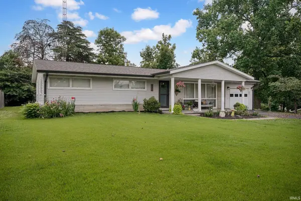 332 Eastwood DR, Bedford, IN 47421