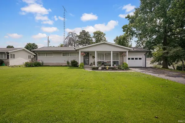 332 Eastwood DR, Bedford, IN 47421