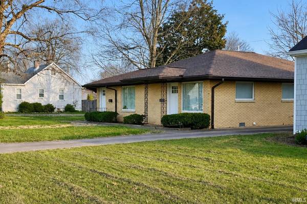 2161 Washington AVE, Evansville, IN 47714