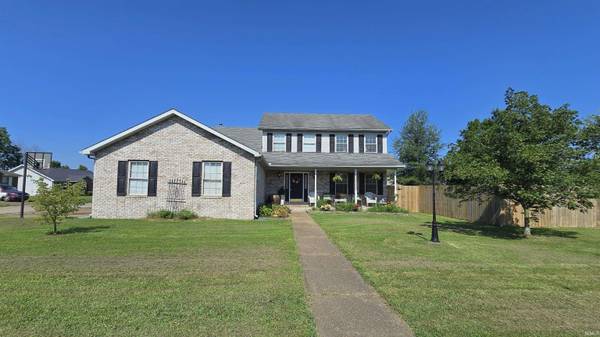 4100 Clover DR, Evansville, IN 47711