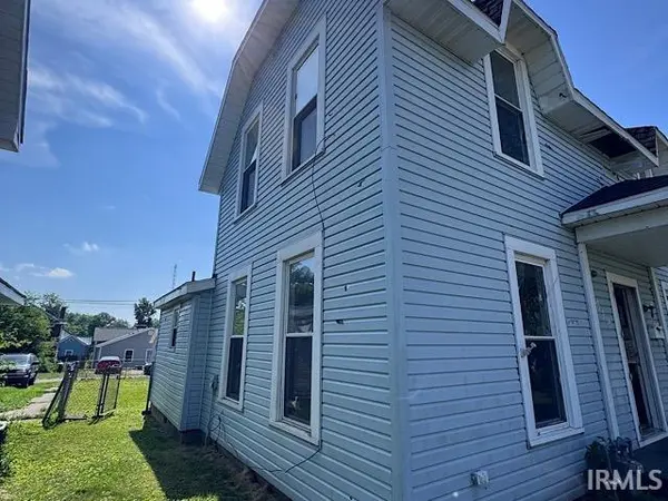 619 S Stone ST, Winchester, IN 47394-2339
