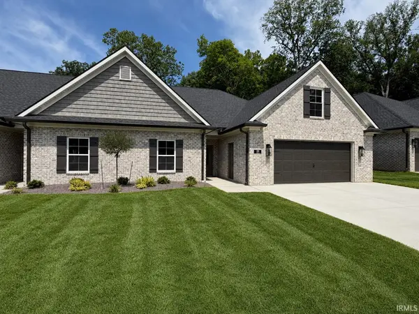 2704 Midora DR #2, Evansville, IN 47711
