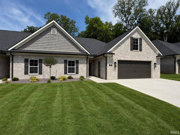 2704 Midora DR #2, Evansville, IN 47711