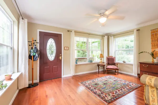 420 N Oak ST, Bloomington, IN 47404