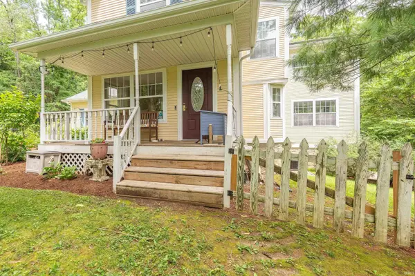 420 N Oak ST, Bloomington, IN 47404