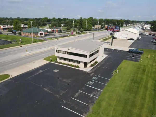 23119 US 33 ***, Elkhart, IN 46517