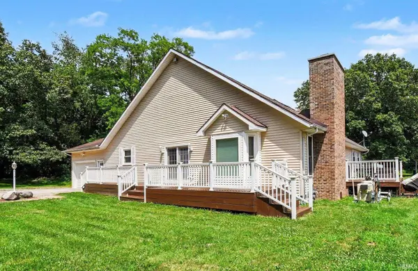 55900 Orchid RD, South Bend, IN 46619-1065