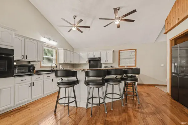 55900 Orchid RD, South Bend, IN 46619-1065