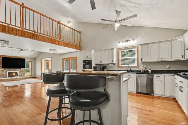 55900 Orchid RD, South Bend, IN 46619-1065