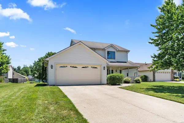 6224 Sugar Tree PL, Fort Wayne, IN 46835-4779