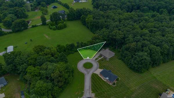 409 Crooked Stick DR, Bedford, IN 47421