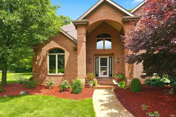 10902 Sherrelwood CT, Fort Wayne, IN 46845