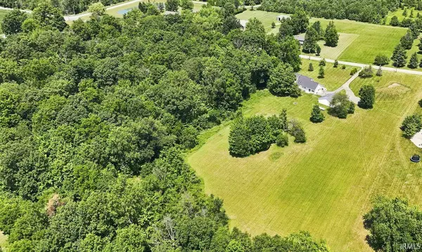 7819 Greenwell RD, Churubusco, IN 46723