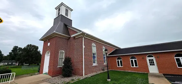 313 W State Road 58 HWY, Freelandville, IN 47535