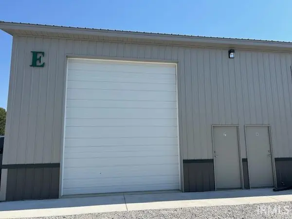 12771 N 825 E RD, Syracuse, IN 46567