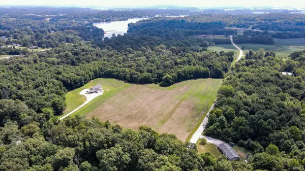 0 N County Road 1475 RD, Lamar, IN 47550