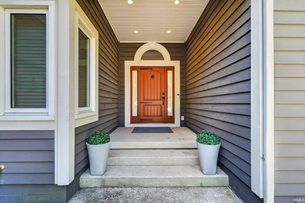 4015 Ridgefield CT, West Lafayette, IN 47906
