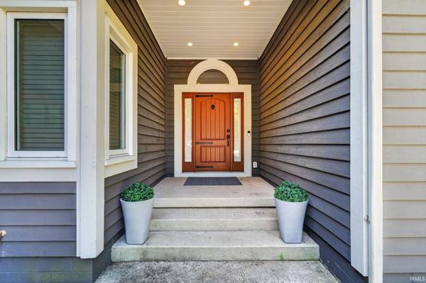 4015 Ridgefield CT, West Lafayette, IN 47906