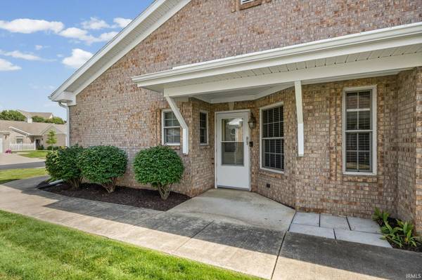 3538 Senior PL, West Lafayette, IN 47906